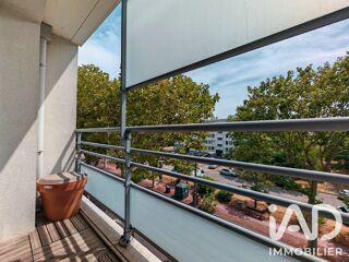  Appartement à vendre 3 pièces 56 m²