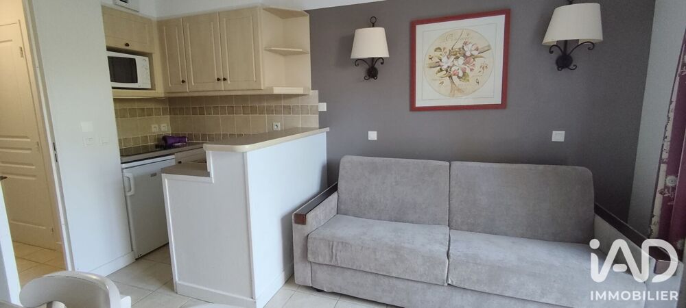 Vente Maison/villa 2 pièces