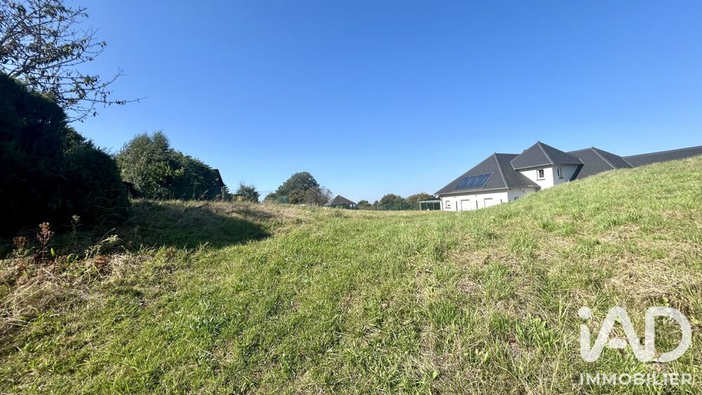 Vente Terrain Vente Terrain à bâtir 1 762 m&sup2; Hultehouse