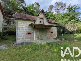  Maison à vendre 2 pièces 75 m²