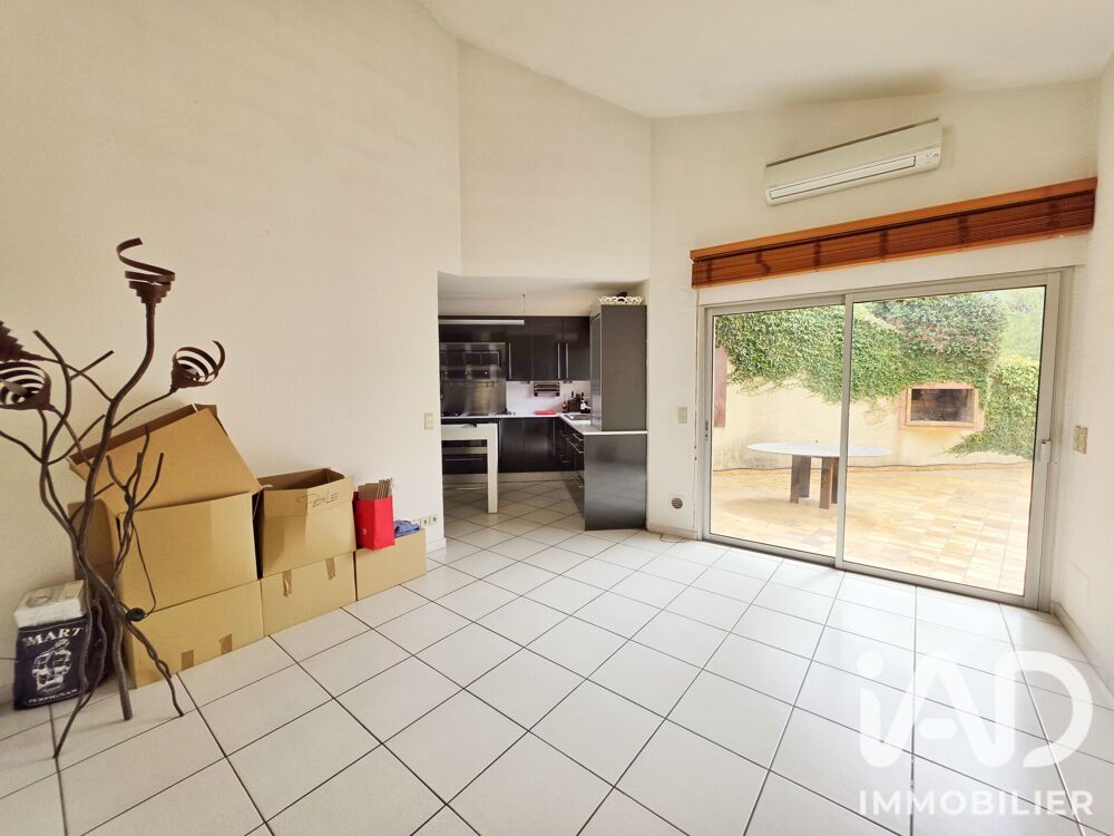 à vendre  Maison Le Boulou (66160)