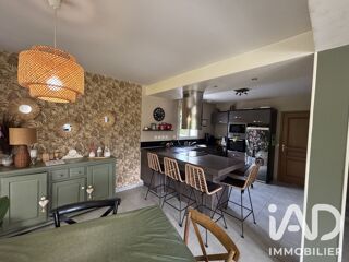  Maison à vendre 5 pièces 96 m²