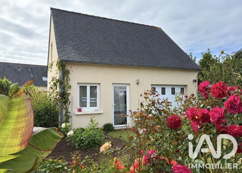 Vente Maison/villa 3 pièces