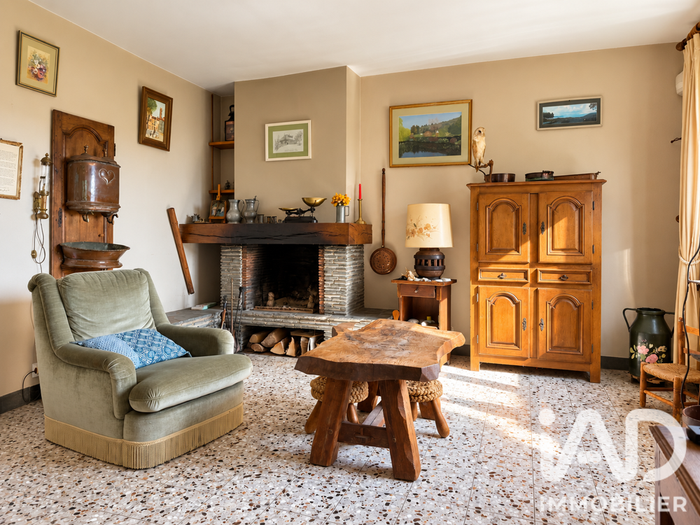 Vente Maison Vente Maison/villa 5 pièces Montigny