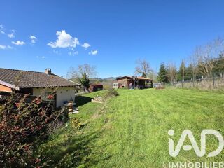  Maison à vendre 3 pièces 50 m²