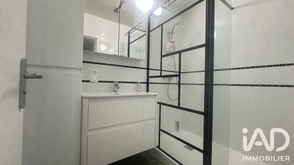 à vendre  Appartement Montrouge (92120)