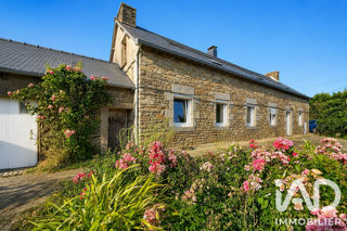  Maison à vendre 7 pièces 152 m²