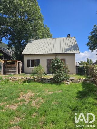  Maison à vendre 3 pièces 65 m²