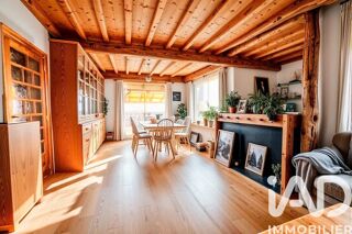  Maison � vendre 4 pi�ces 112 m�