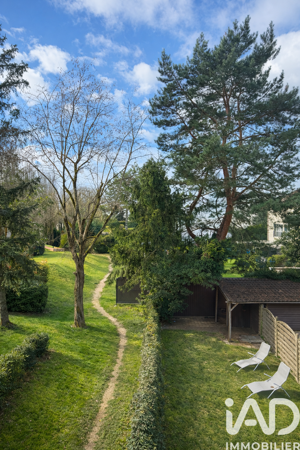 Vente Maison Vente Maison/villa 6 pièces Pontault-combault