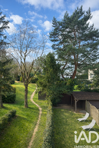  Maison à vendre 6 pièces 106 m²