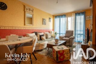  Appartement à vendre 3 pièces 70 m²