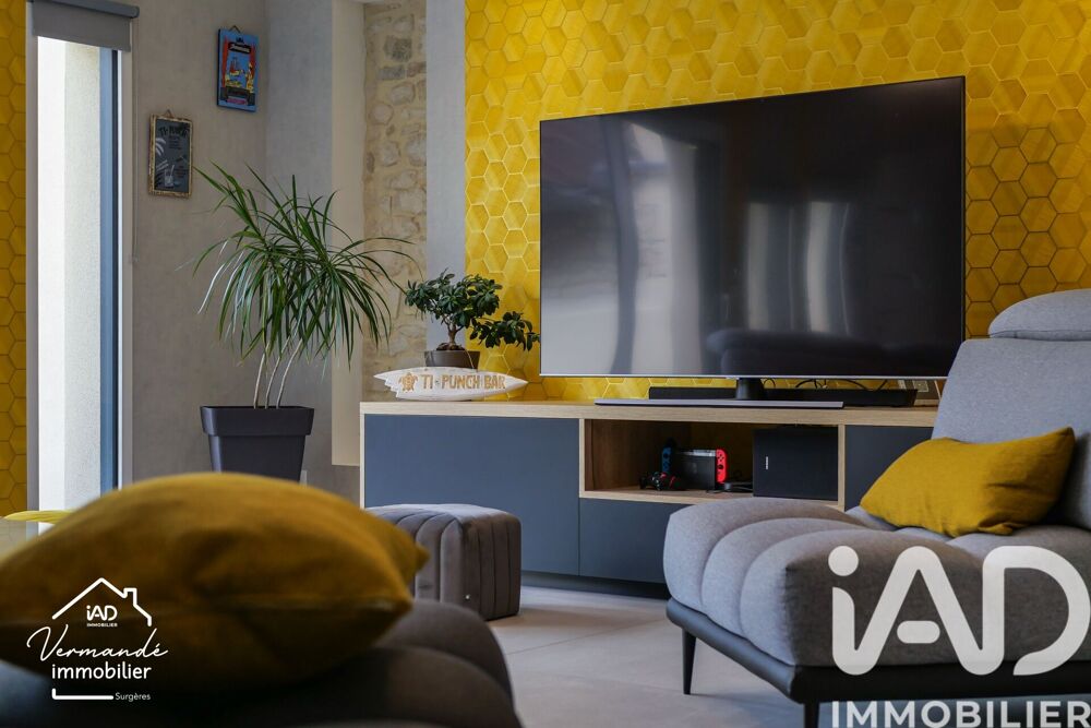 Vente Maison Vente Maison/villa 10 pièces Saint-jean-d'angély