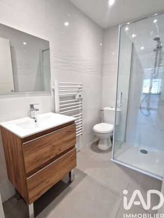  Appartement à vendre 2 pièces 36 m²