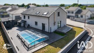  Maison à vendre 6 pièces 140 m²