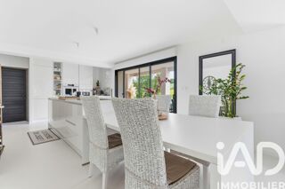  Maison à vendre 6 pièces 205 m²