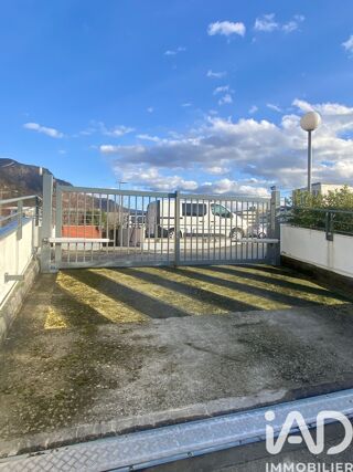  Parking / Garage � vendre 13 m�