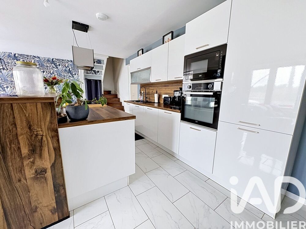 Vente Maison/villa 6 pièces