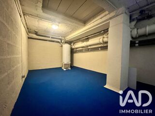  Appartement à vendre 2 pièces 43 m²