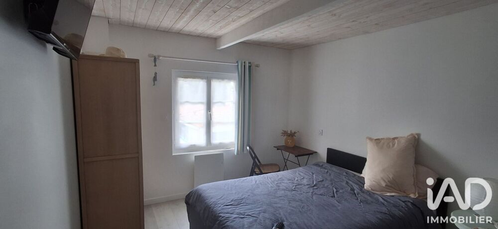 à vendre  Maison La Rochelle (17000)