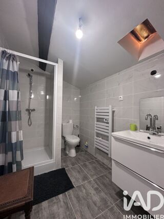  Maison à vendre 5 pièces 196 m²