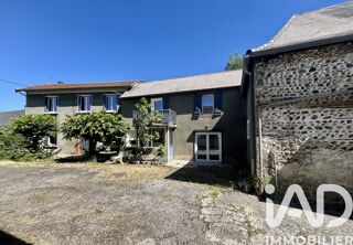  Maison à vendre 5 pièces 126 m²