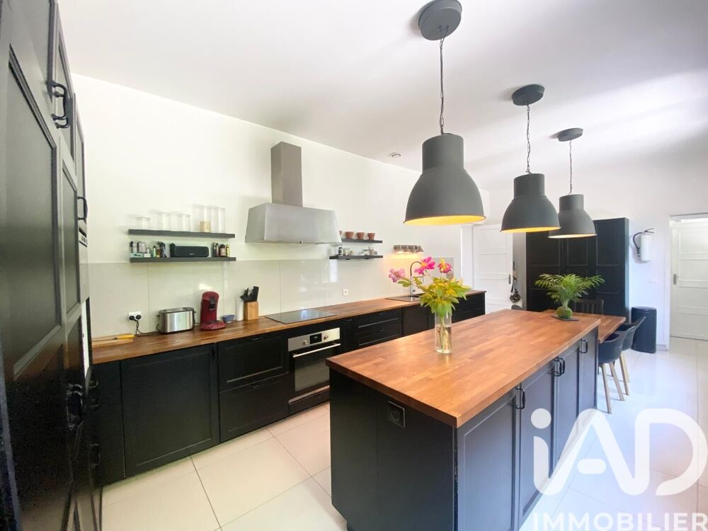 Vente Maison/villa 8 pièces