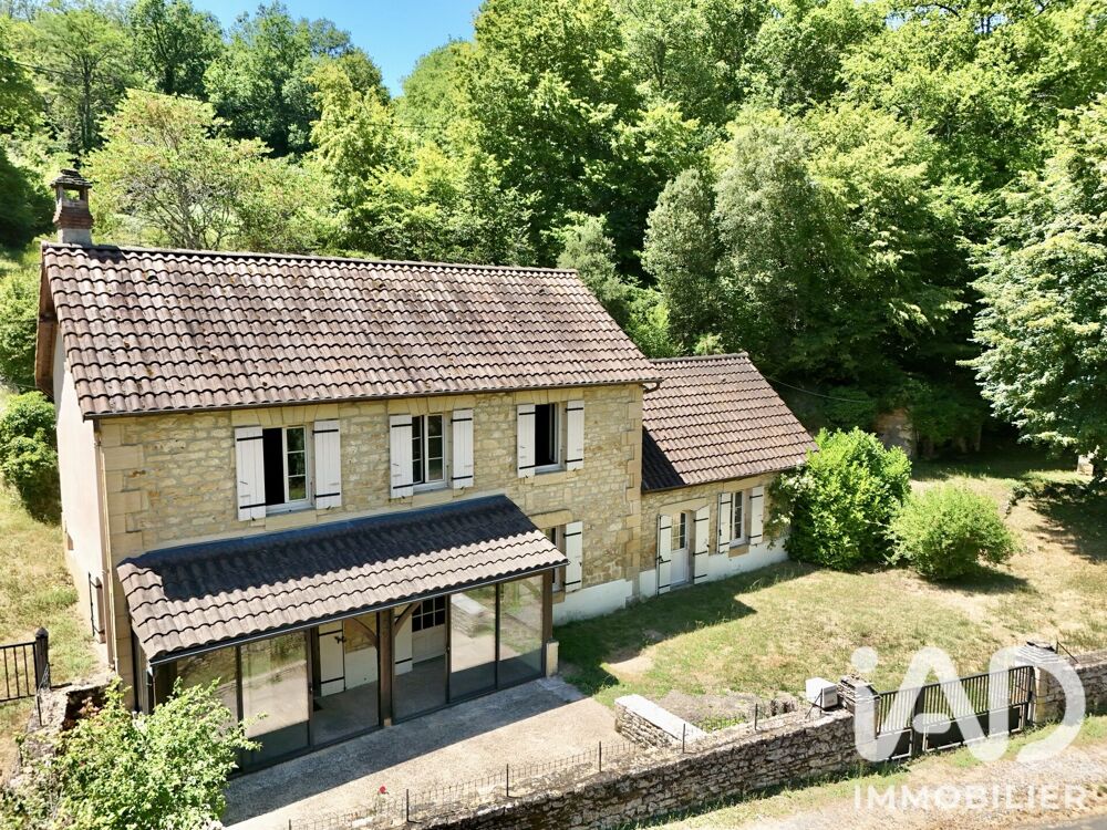 Vente Maison traditionnelle 5 pièces
