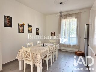 Vente Maison Vente Maison/villa 4 pièces Montmorency