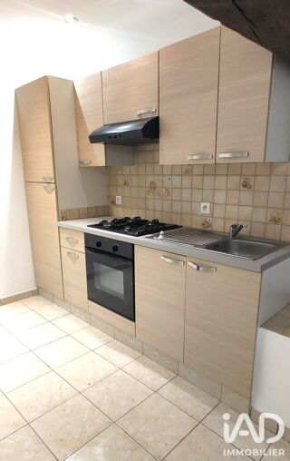  Immeuble à vendre 220 m²