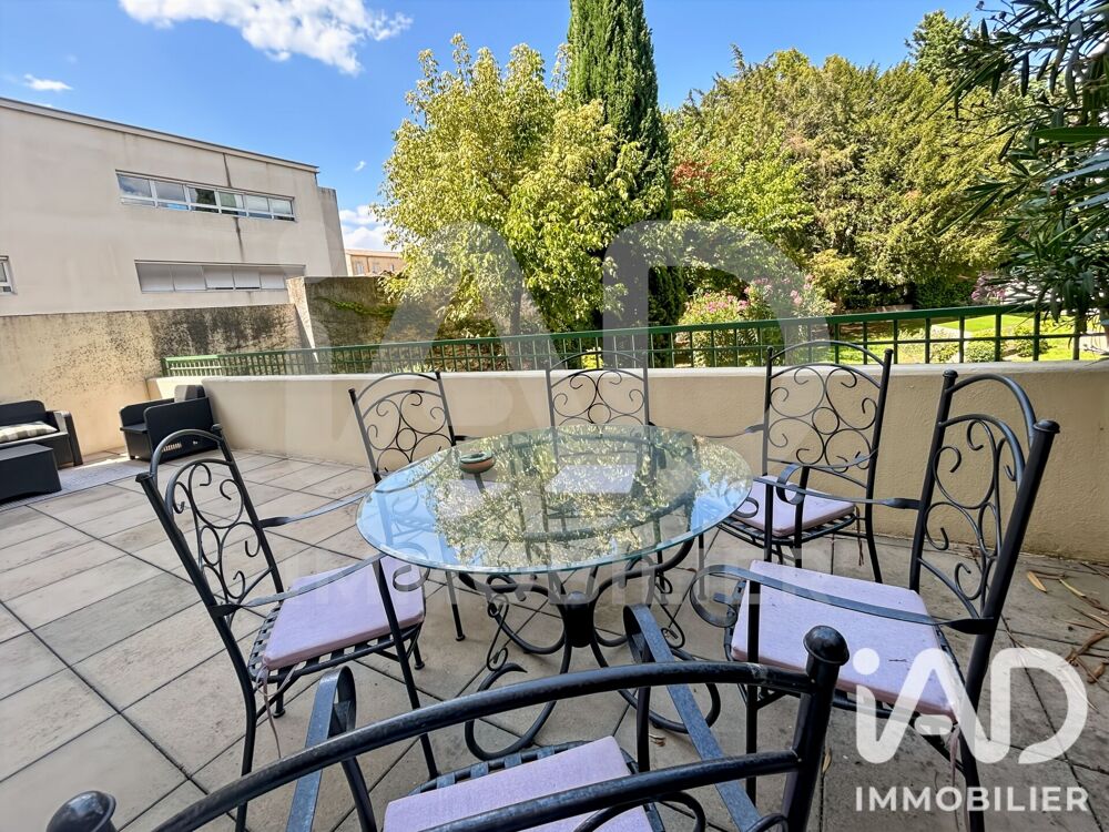 Vente Appartement Vente Appartement 2 pièces Nîmes