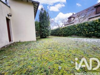  Maison à vendre 4 pièces 80 m²