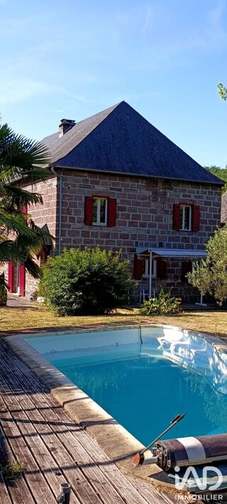 Maison à vendre 7 pièces 178 m²