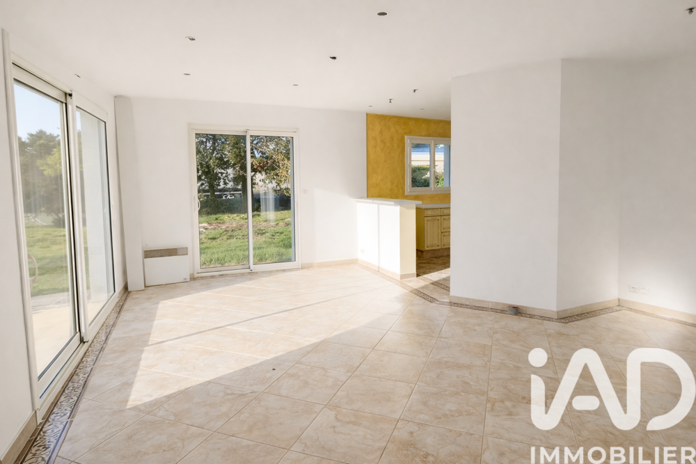 Vente Maison Vente Maison/villa 3 pièces Olonne-sur-mer