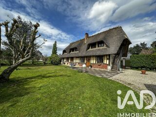  Maison à vendre 5 pièces 106 m²