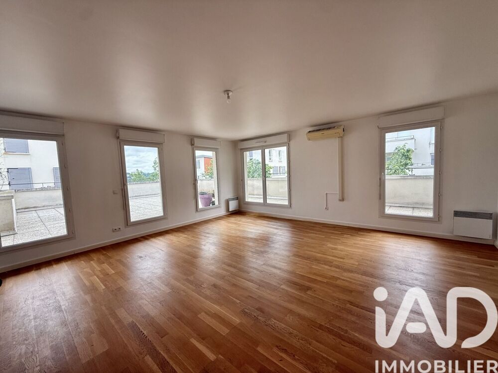Location Appartement 4 pièces
