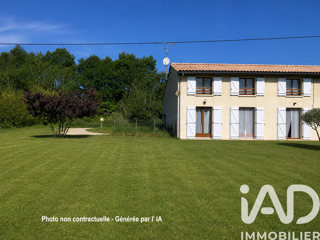  Maison à vendre 5 pièces 139 m²