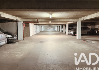  Parking / Garage à vendre 12 m²