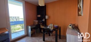  Appartement à vendre 4 pièces 71 m²