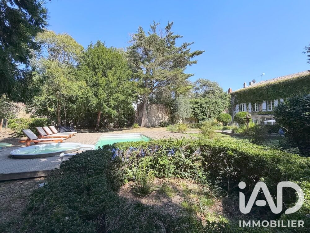 Vente Maison Vente Maison/villa 14 pièces Castelnaudary