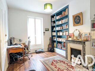 Maison à vendre 5 pièces 120 m²