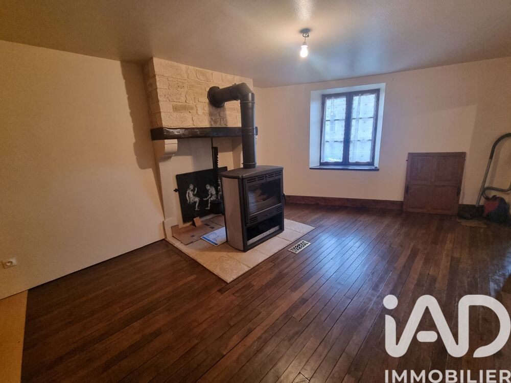Vente Maison Vente Maison/villa 8 pièces Bairon et ses environs