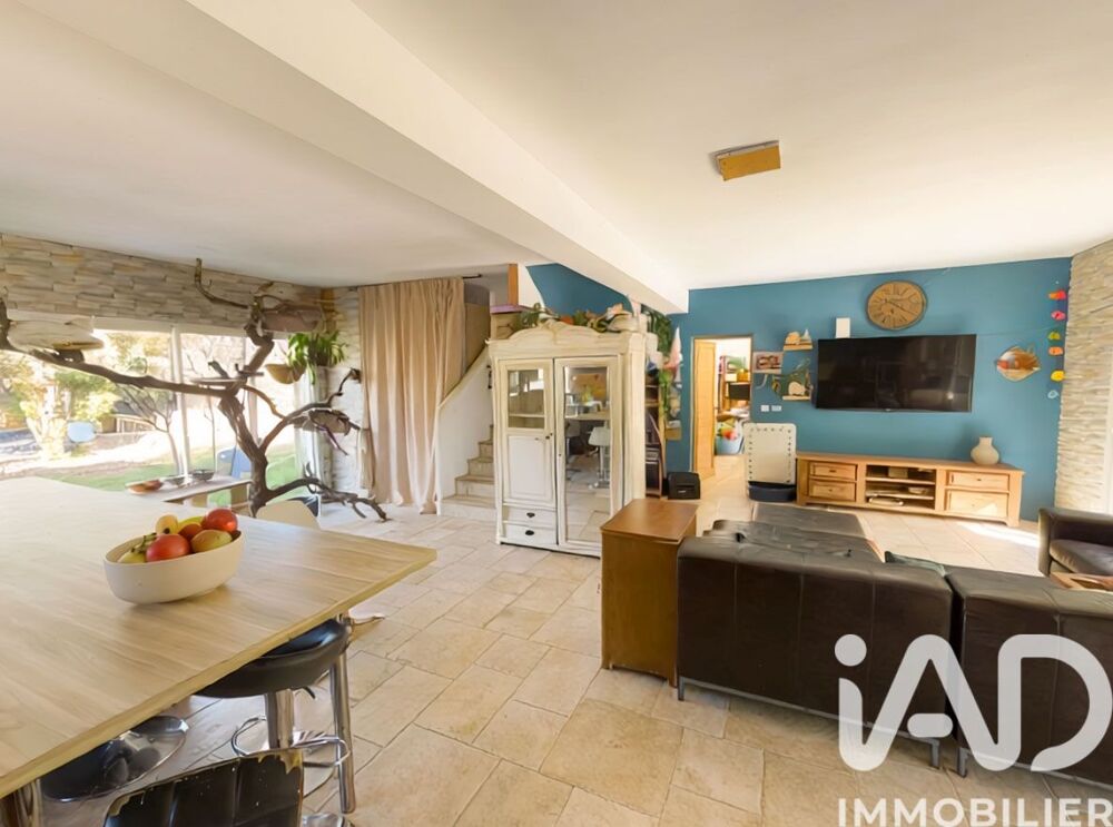 Vente Maison de campagne 6 pièces