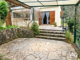  Maison à vendre 1 pièce 24 m²