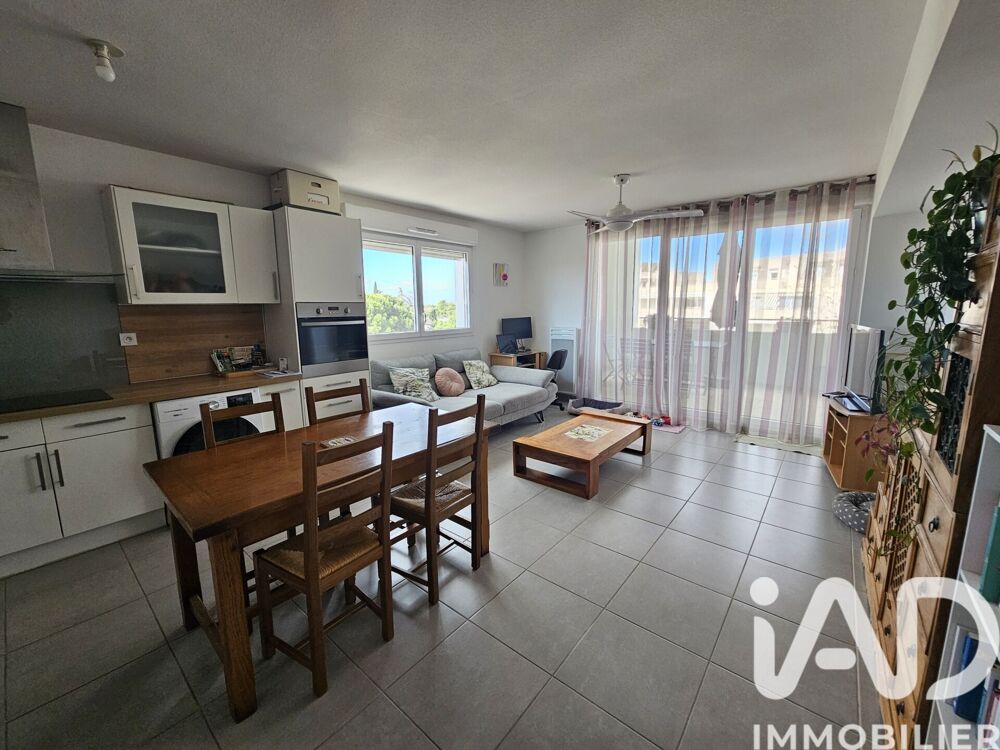 Vente Appartement Vente Appartement 3 pièces Montpellier