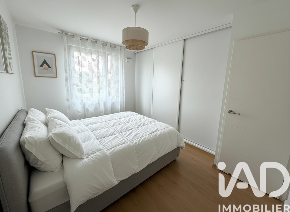 vente Appartement - 3 pièce(s) - 70 m² Toulouse (31300)
