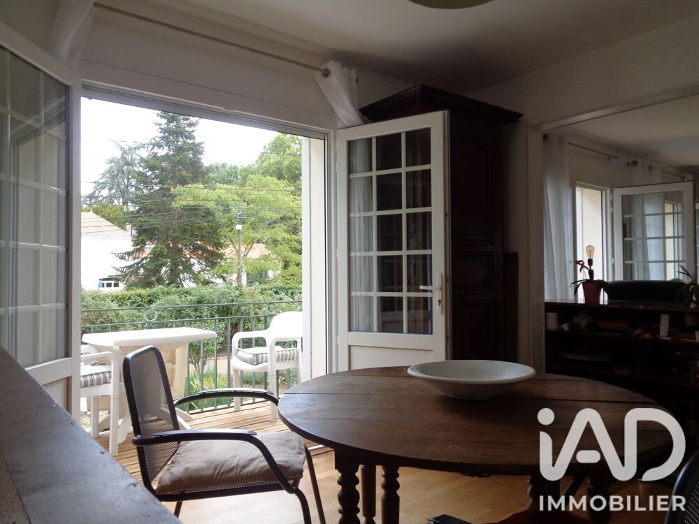 Vente Maison Vente Maison/villa 6 pièces Saintes