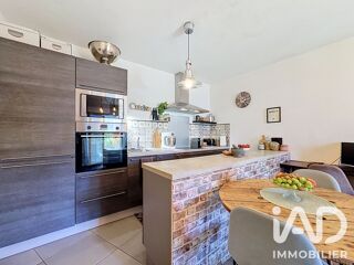  Appartement à vendre 3 pièces 55 m²