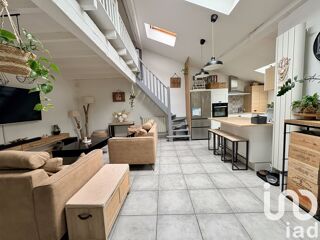  Maison à vendre 4 pièces 105 m²