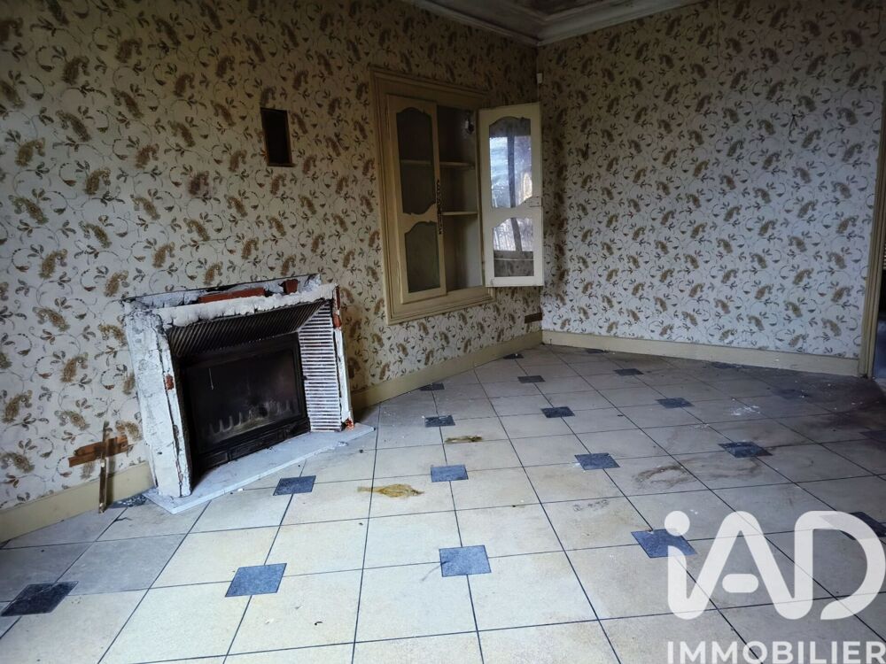 à vendre  Maison Saint-Jean-de-Braye (45800)